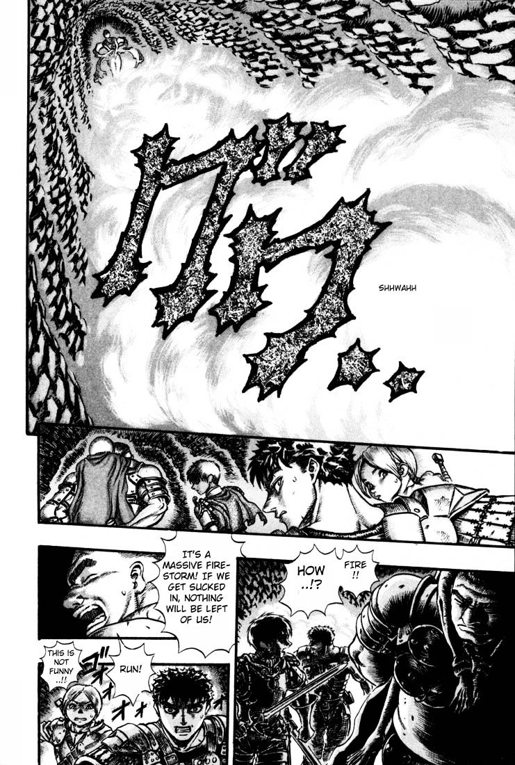 Berserk, Chapter 74 image 06
