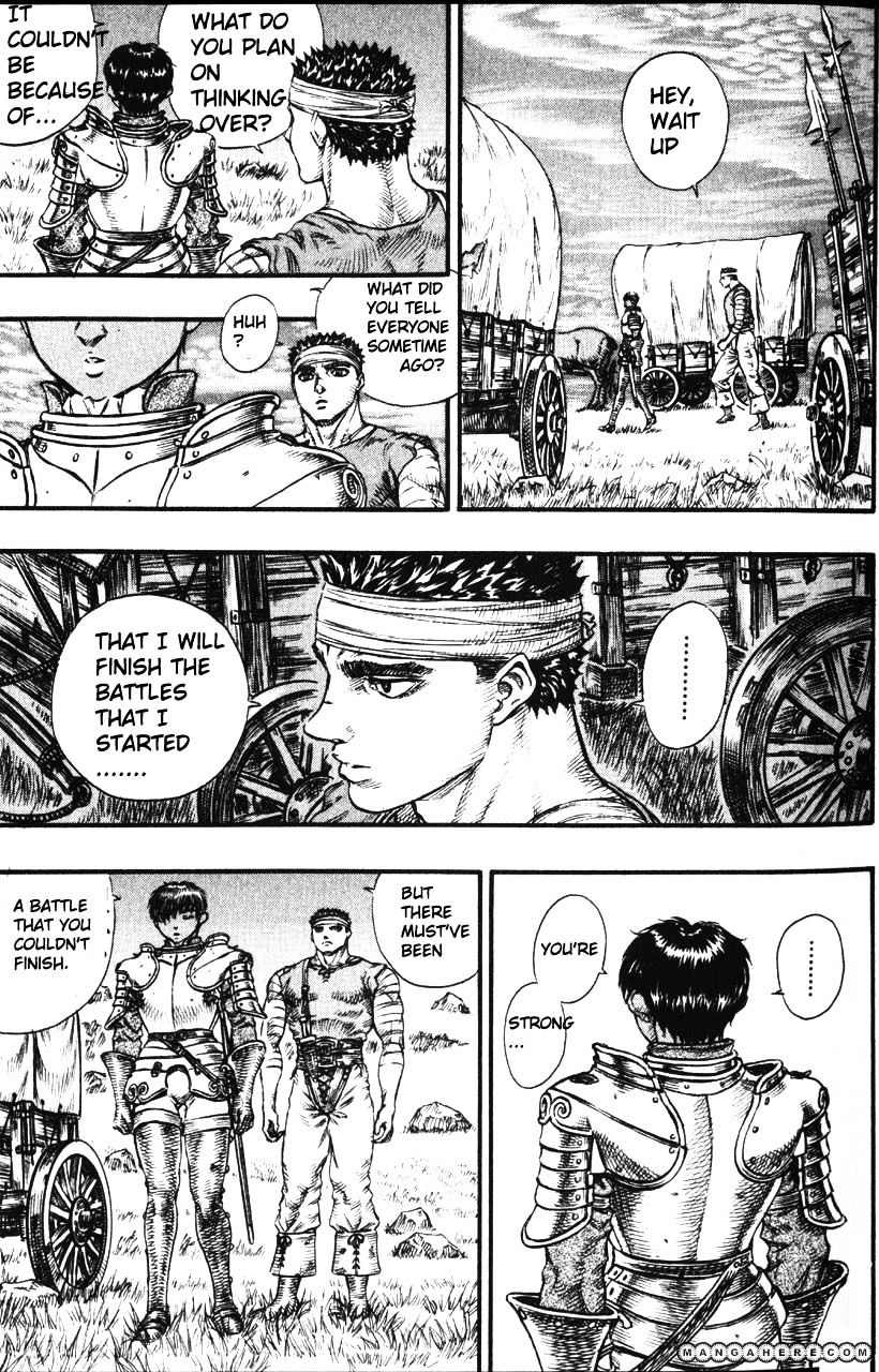 Berserk, Chapter 86 image 15