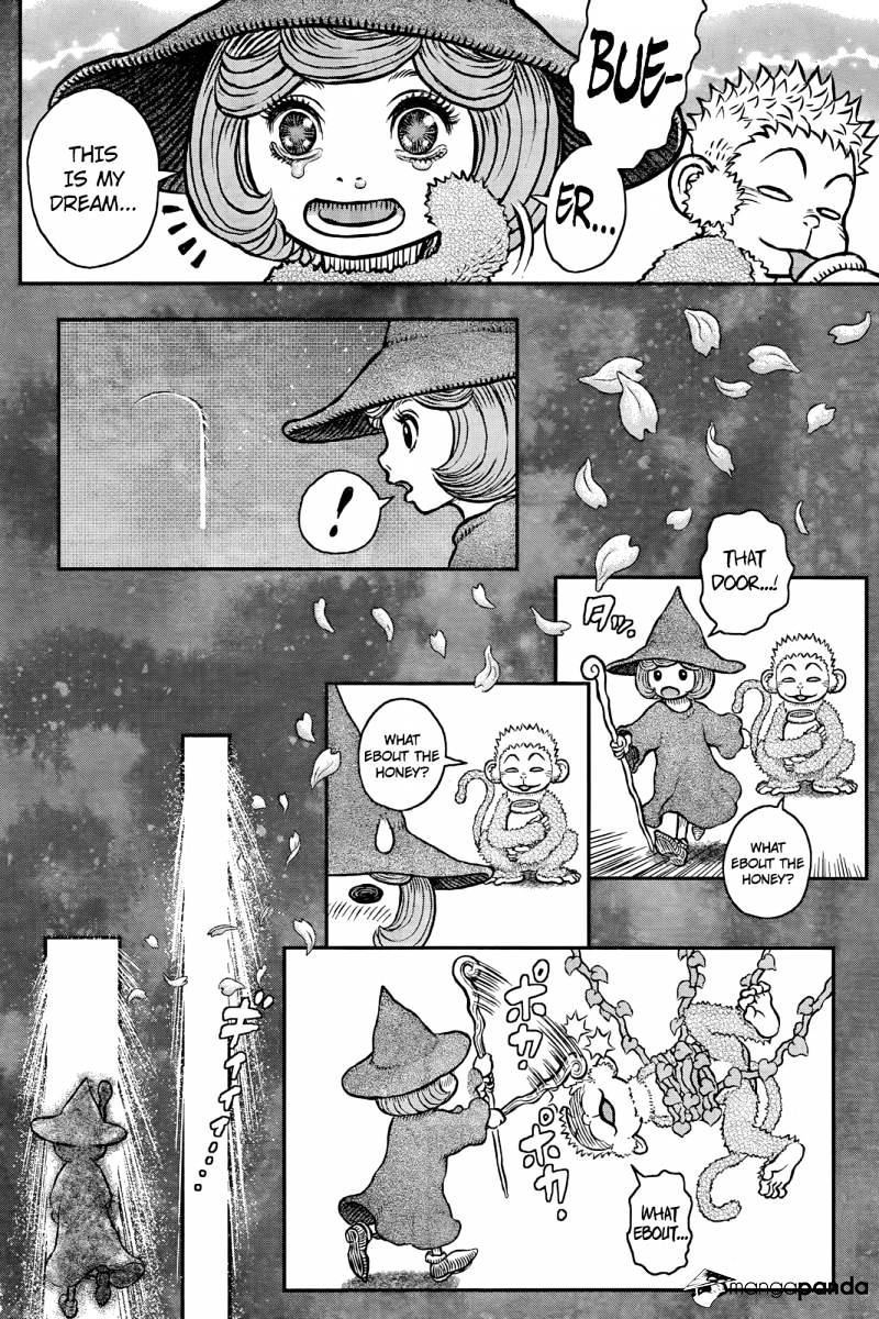 Berserk, Chapter 347 image 15