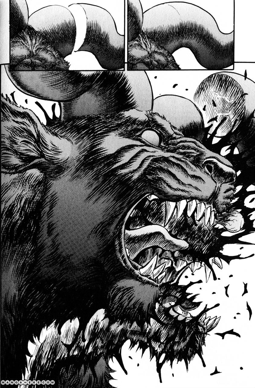 Berserk, Chapter 143 image 09