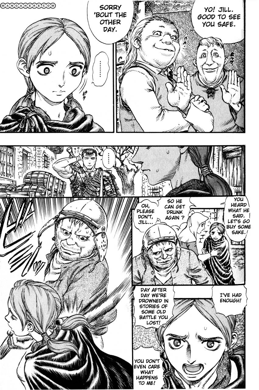 Berserk, Chapter 112 image 05