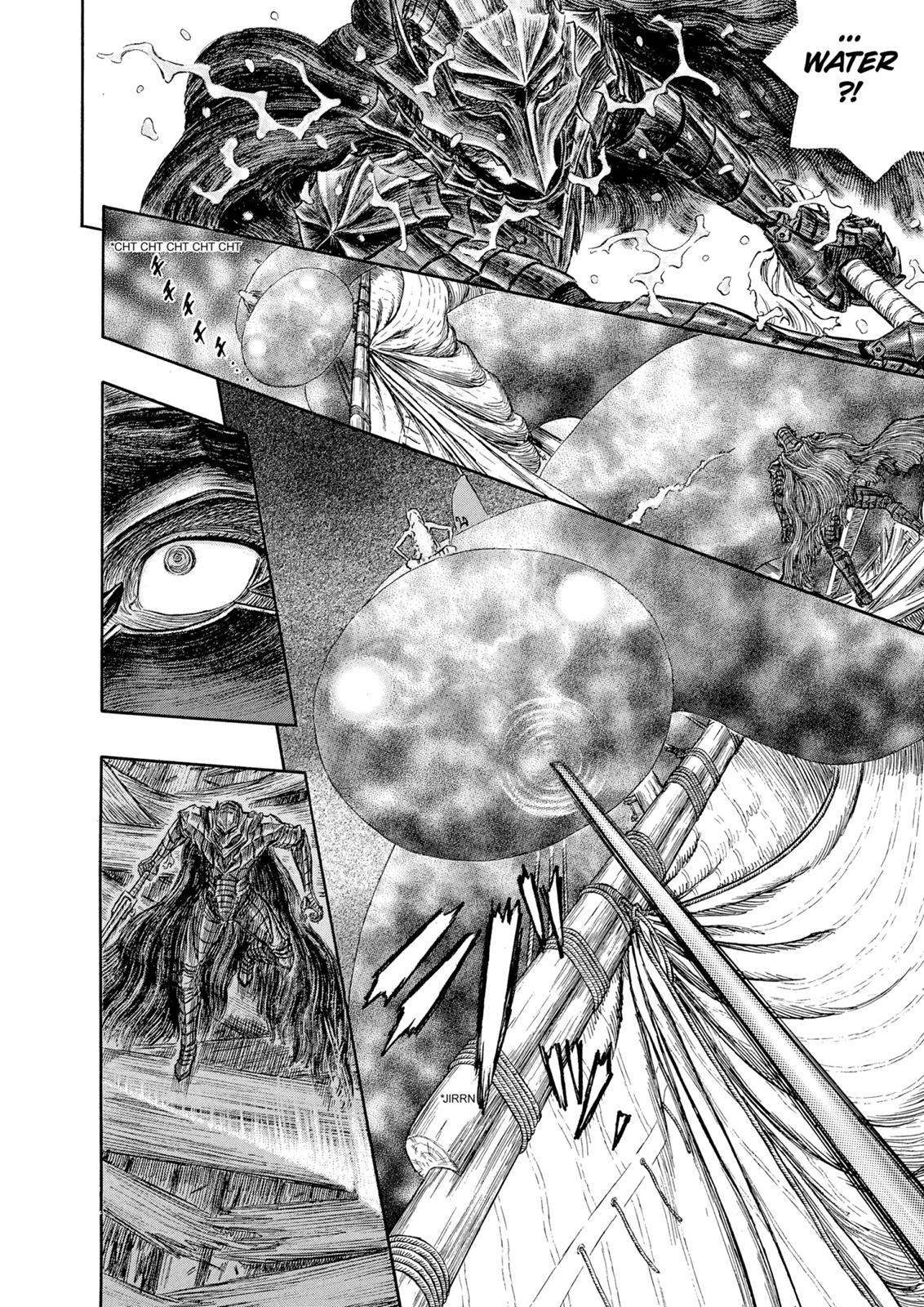 Berserk, Chapter 272 image 19