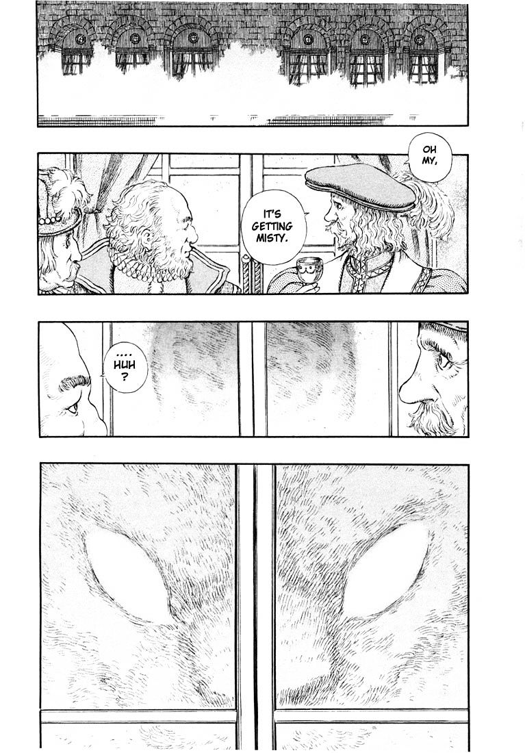 Berserk, Chapter 271.3 image 01