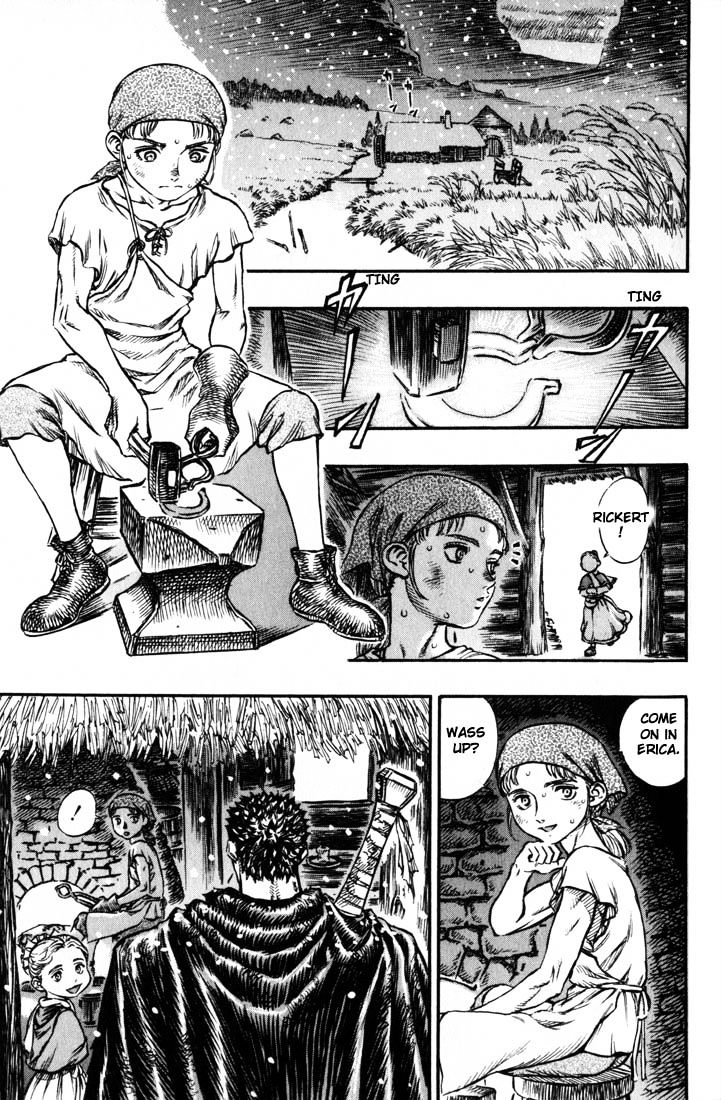 Berserk, Chapter 144 image 05