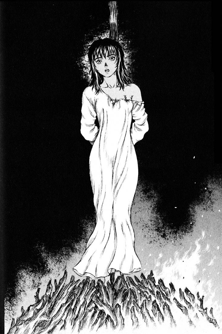 Berserk, Chapter 181 image 11