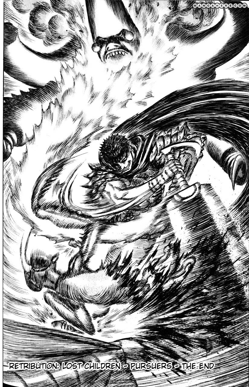 Berserk, Chapter 122 image 20
