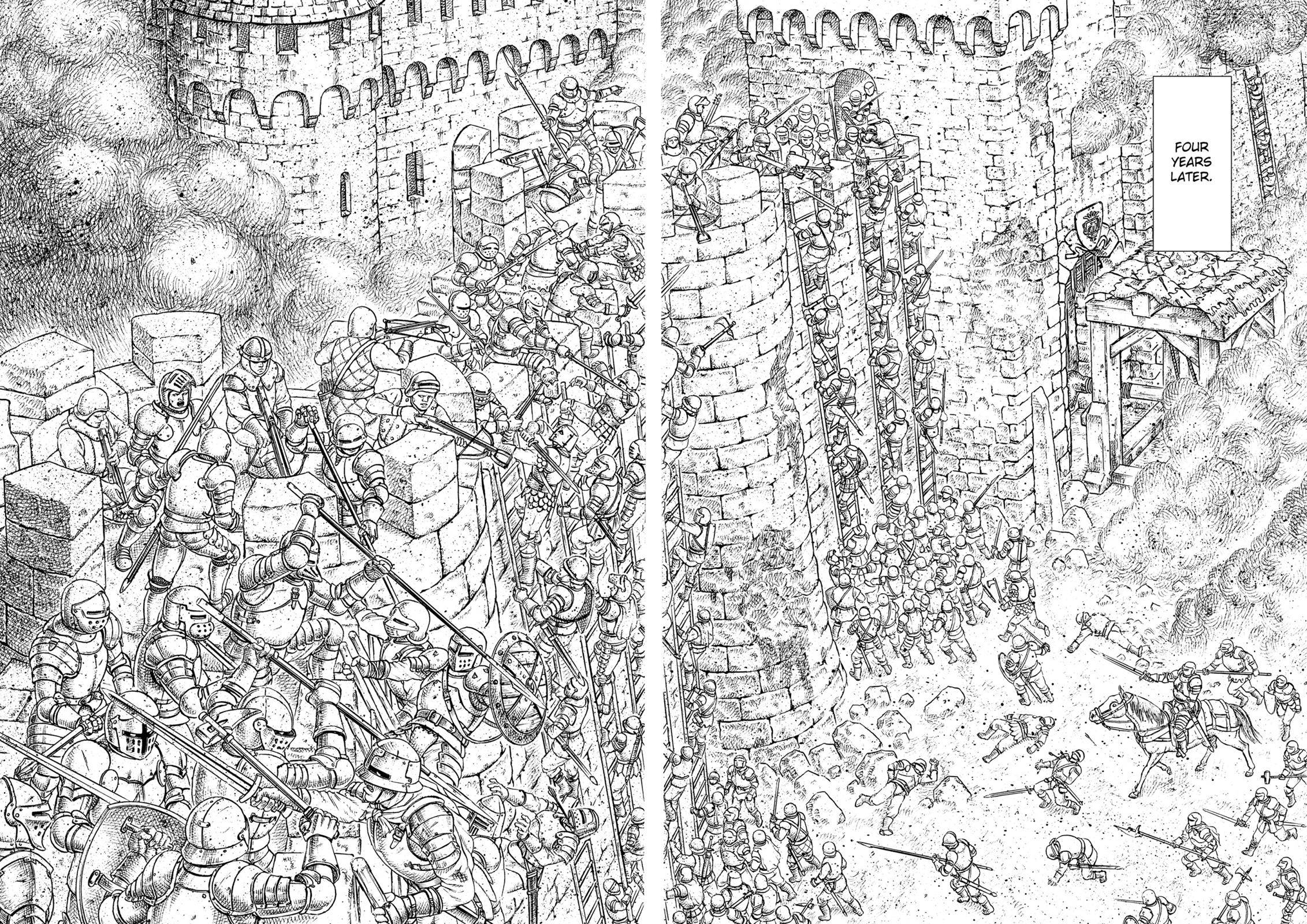 Berserk, Chapter 0.11 image 31