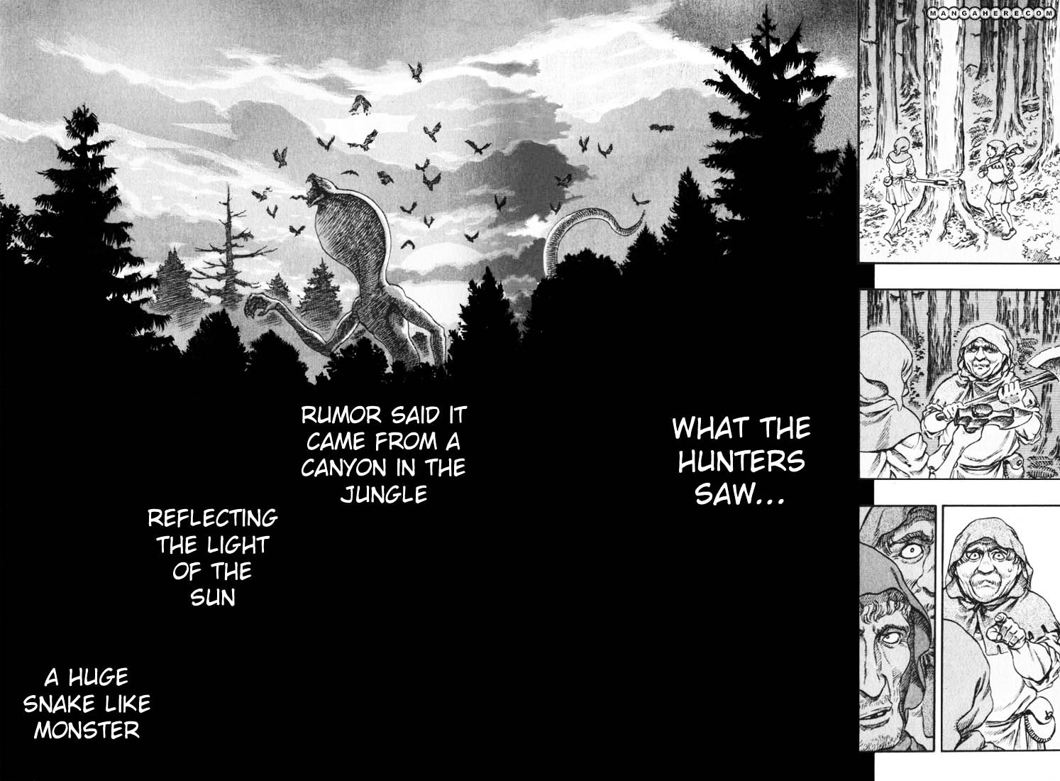 Berserk, Chapter 64 image 22