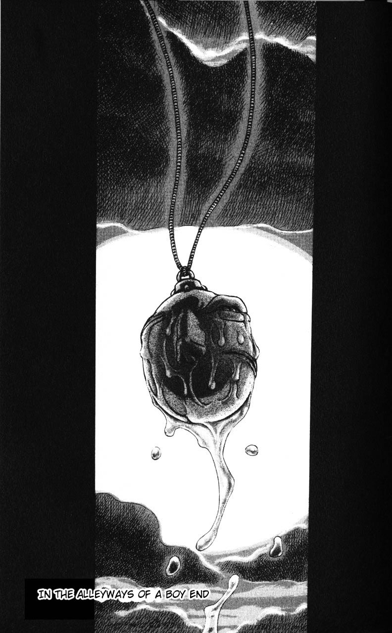 Berserk, Chapter 88 image 21