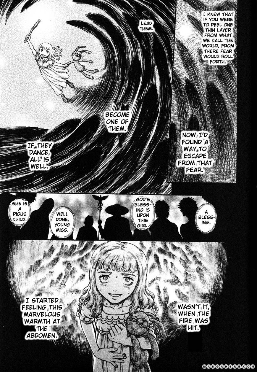 Berserk, Chapter 158 image 19
