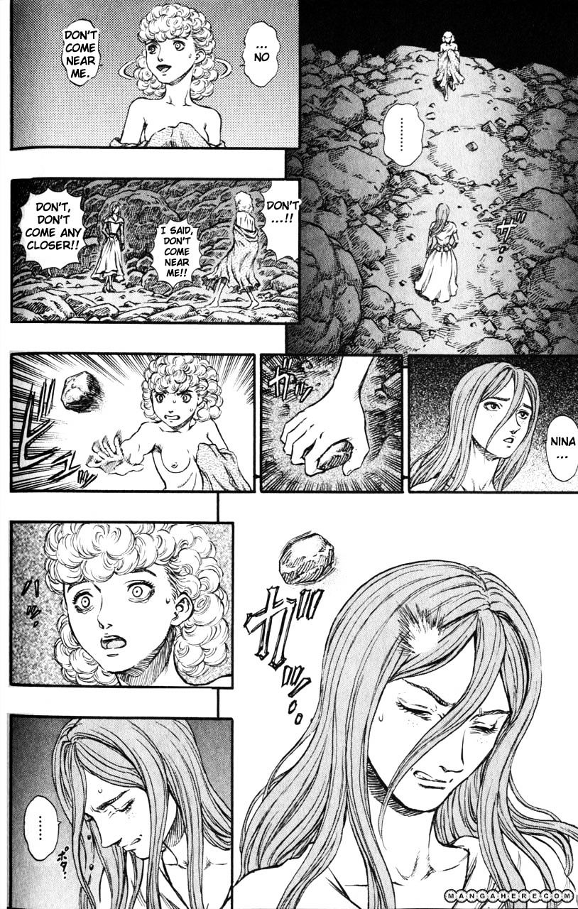 Berserk, Chapter 155 image 04