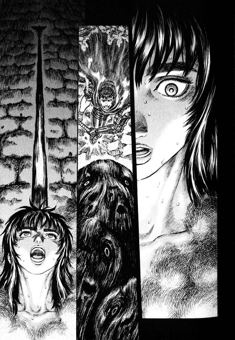 Berserk, Chapter 181 image 12