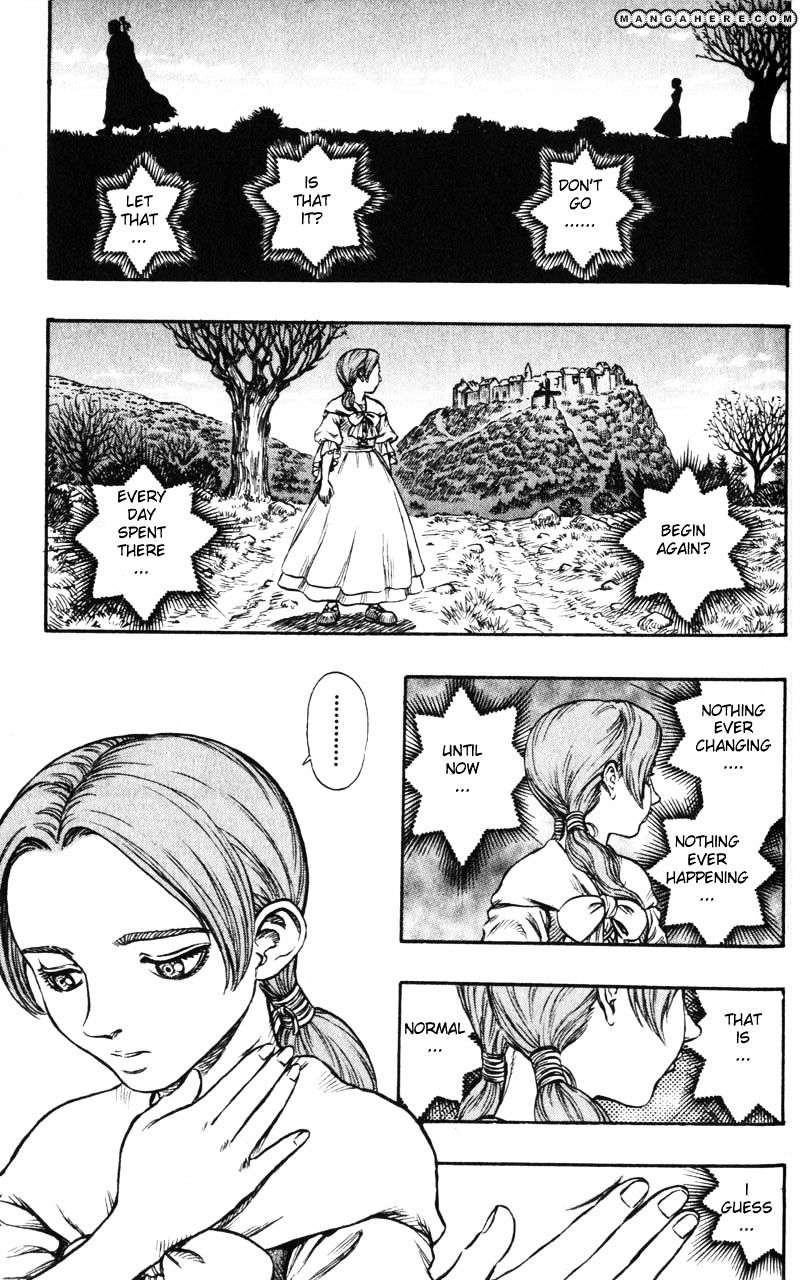 Berserk, Chapter 116 image 09
