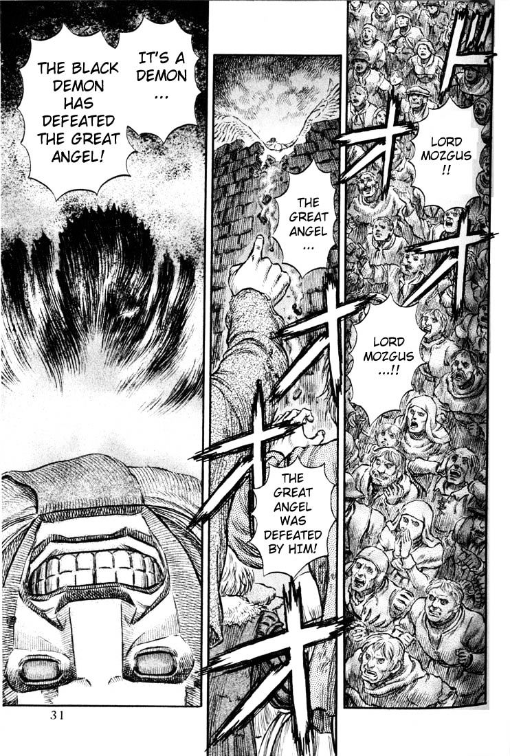 Berserk, Chapter 182 image 04