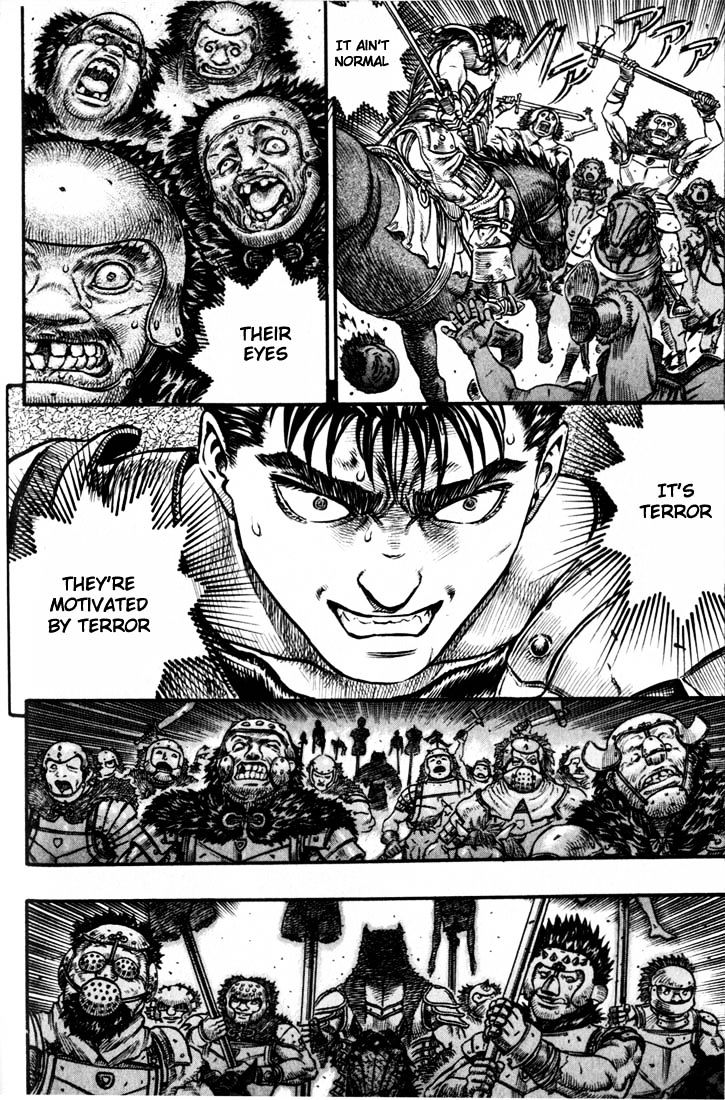 Berserk, Chapter 76 image 09