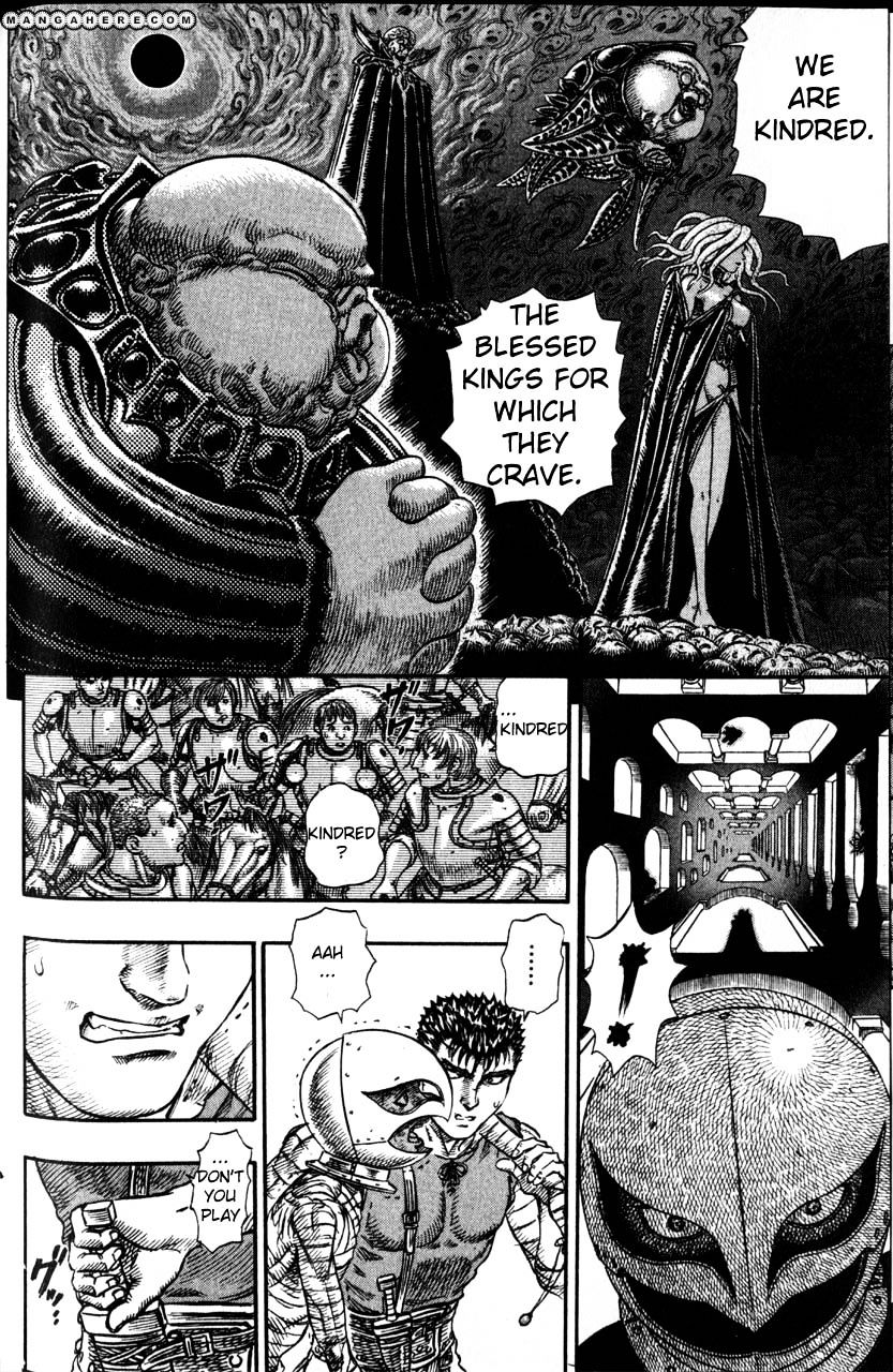 Berserk, Chapter 91 image 17