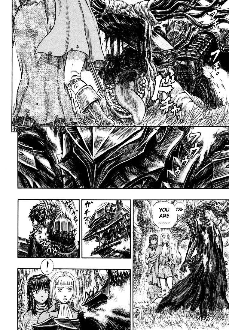 Berserk, Chapter 244 image 12