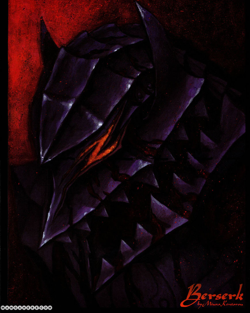 Berserk, Chapter 232 image 05