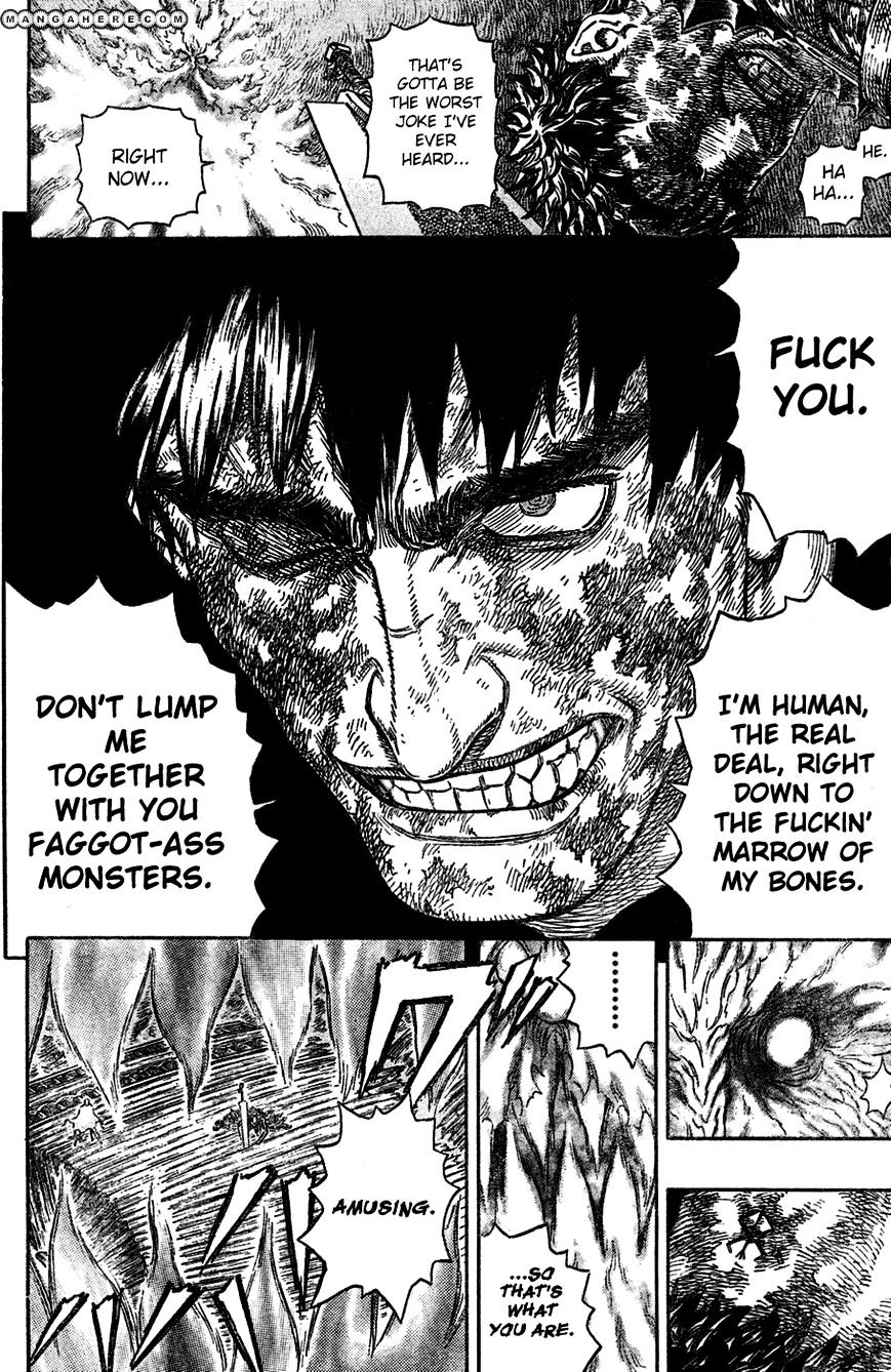 Berserk, Chapter 275 image 04