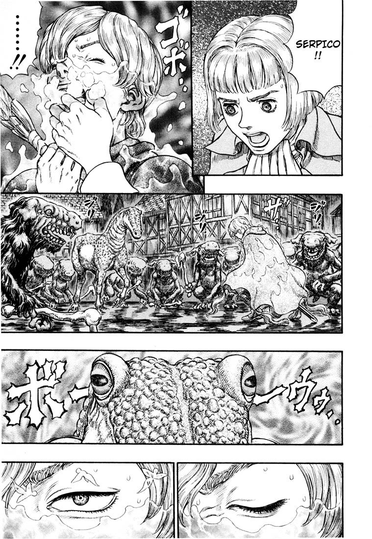 Berserk, Chapter 227 image 17