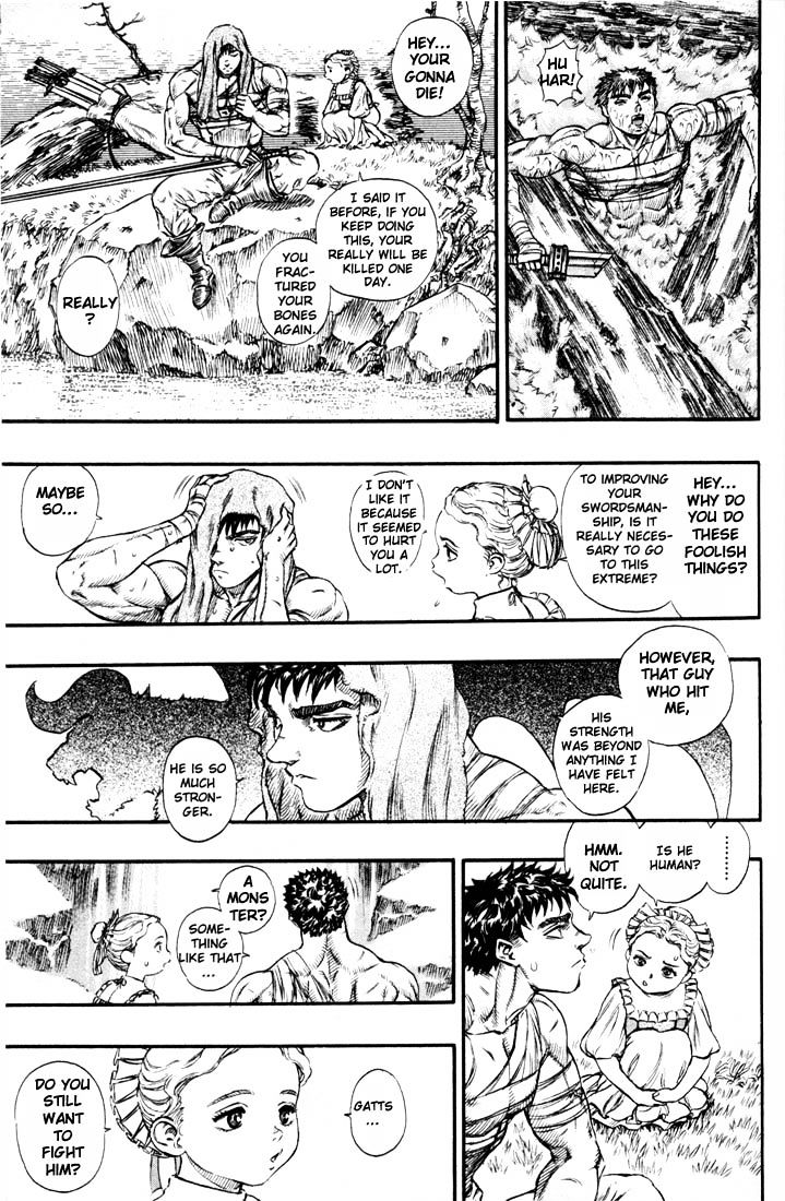 Berserk, Chapter 81 image 16