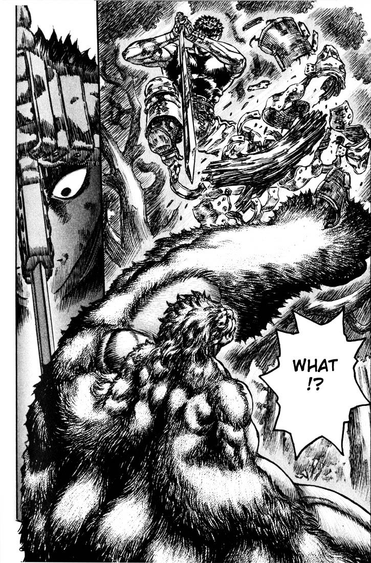 Berserk, Chapter 82 image 12