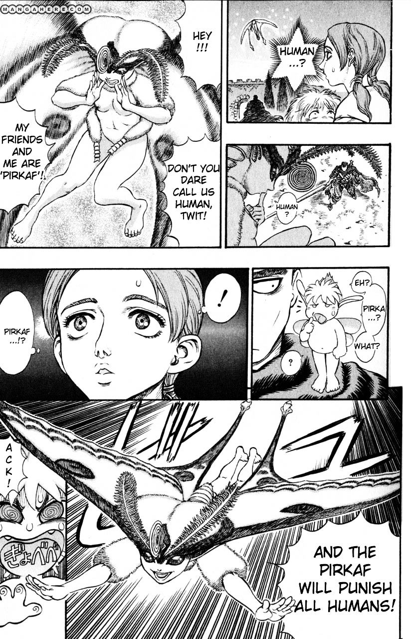 Berserk, Chapter 115 image 11