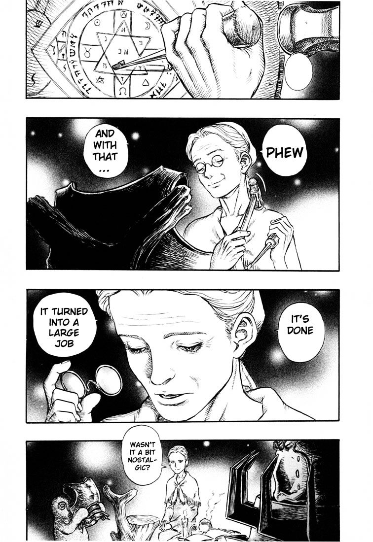 Berserk, Chapter 237 image 03