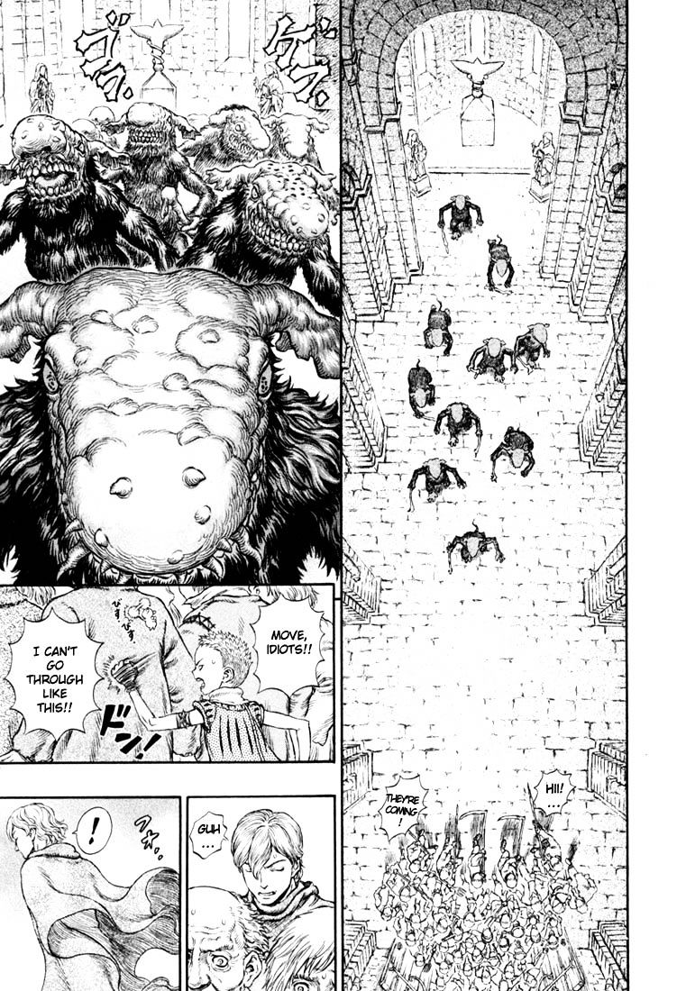 Berserk, Chapter 224 image 06