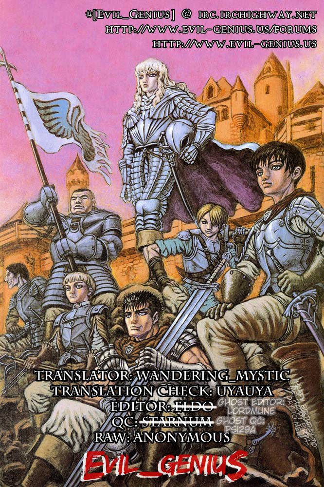 Berserk, Chapter 288 image 20