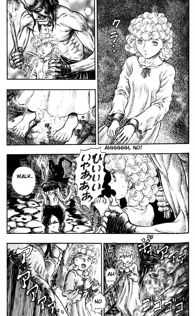 Berserk, Chapter 166 image 18