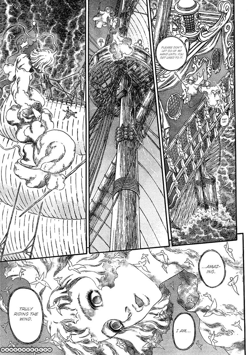 Berserk, Chapter 286 image 19
