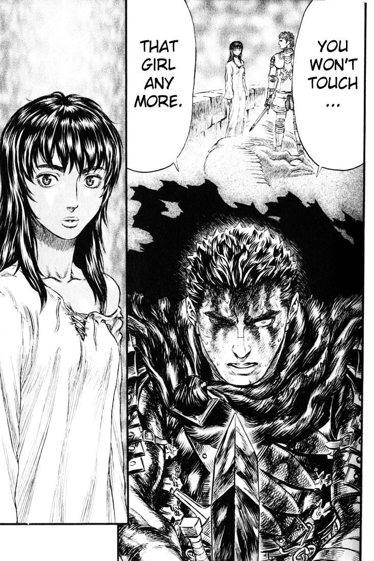 Berserk, Chapter 183 image 19