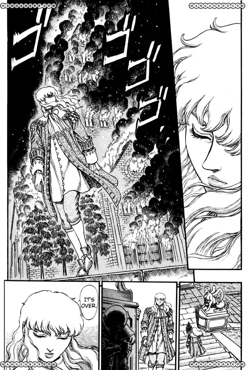 Berserk, Chapter 48 image 07