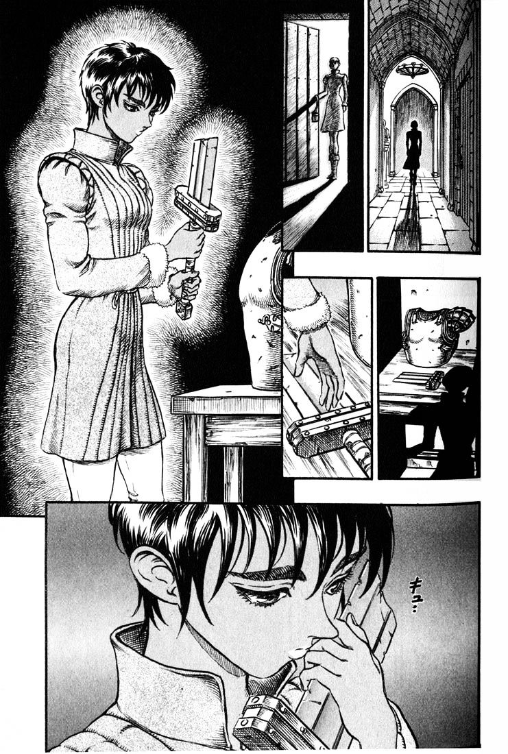 Berserk, Chapter 54 image 08