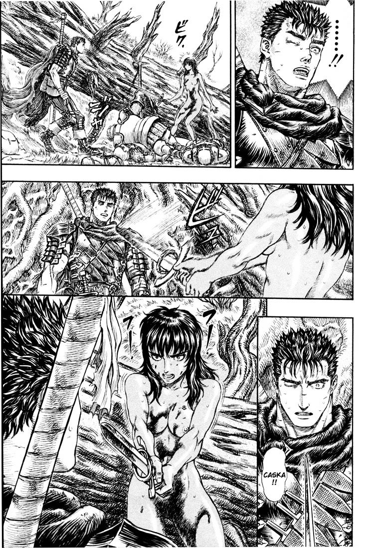Berserk, Chapter 204 image 18