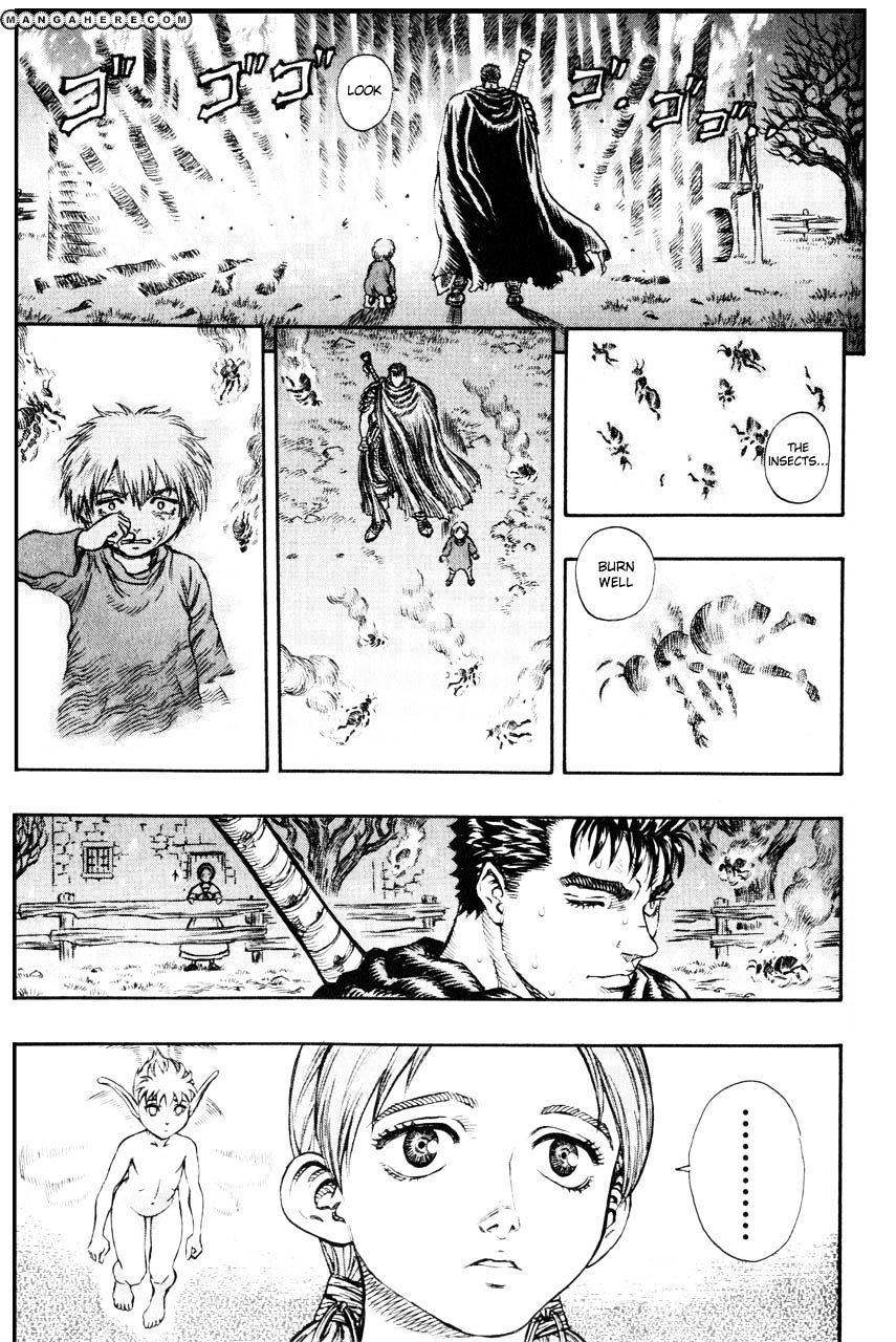 Berserk, Chapter 114 image 19
