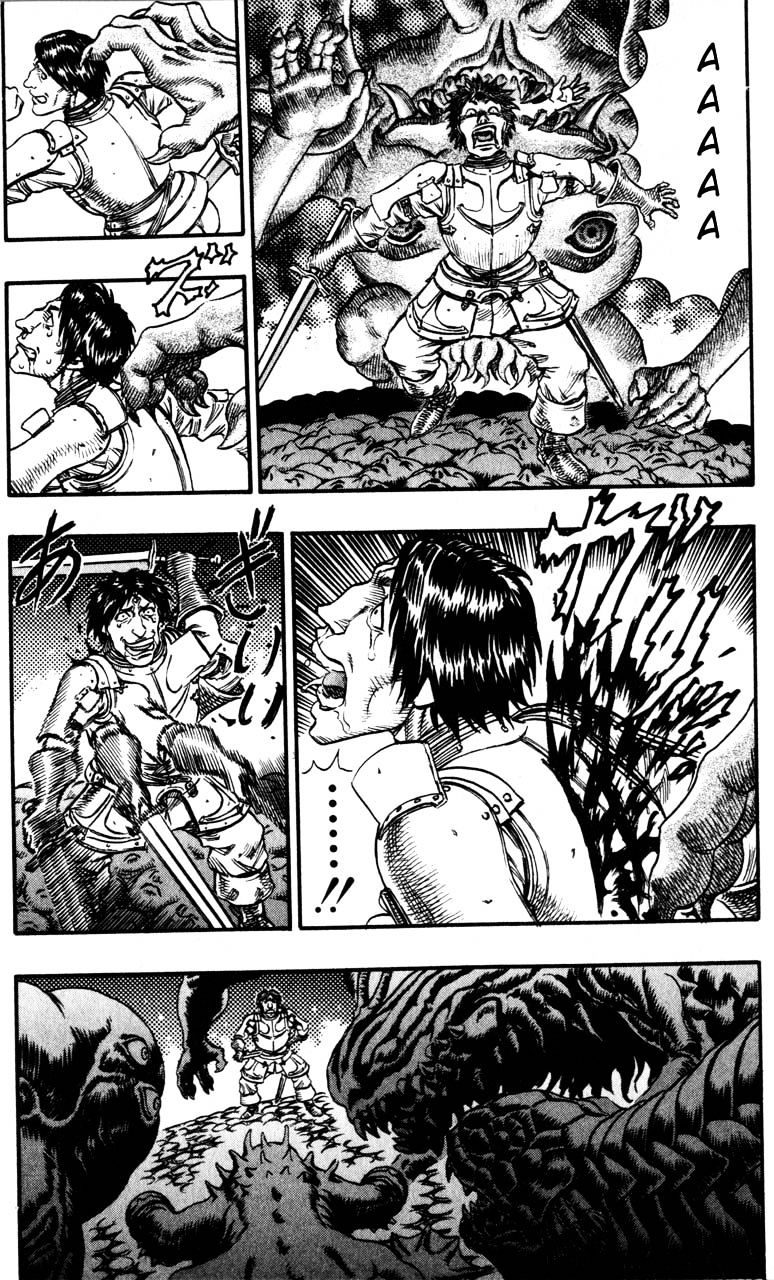 Berserk, Chapter 96 image 13