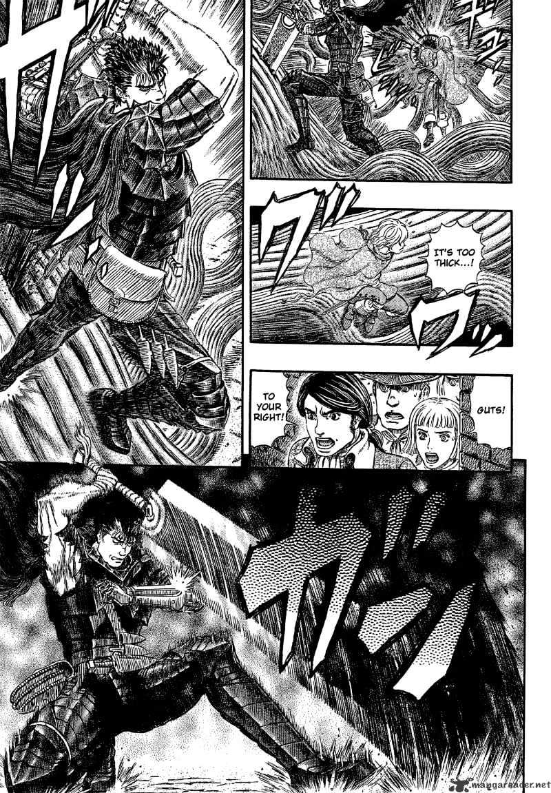 Berserk, Chapter 314 image 08