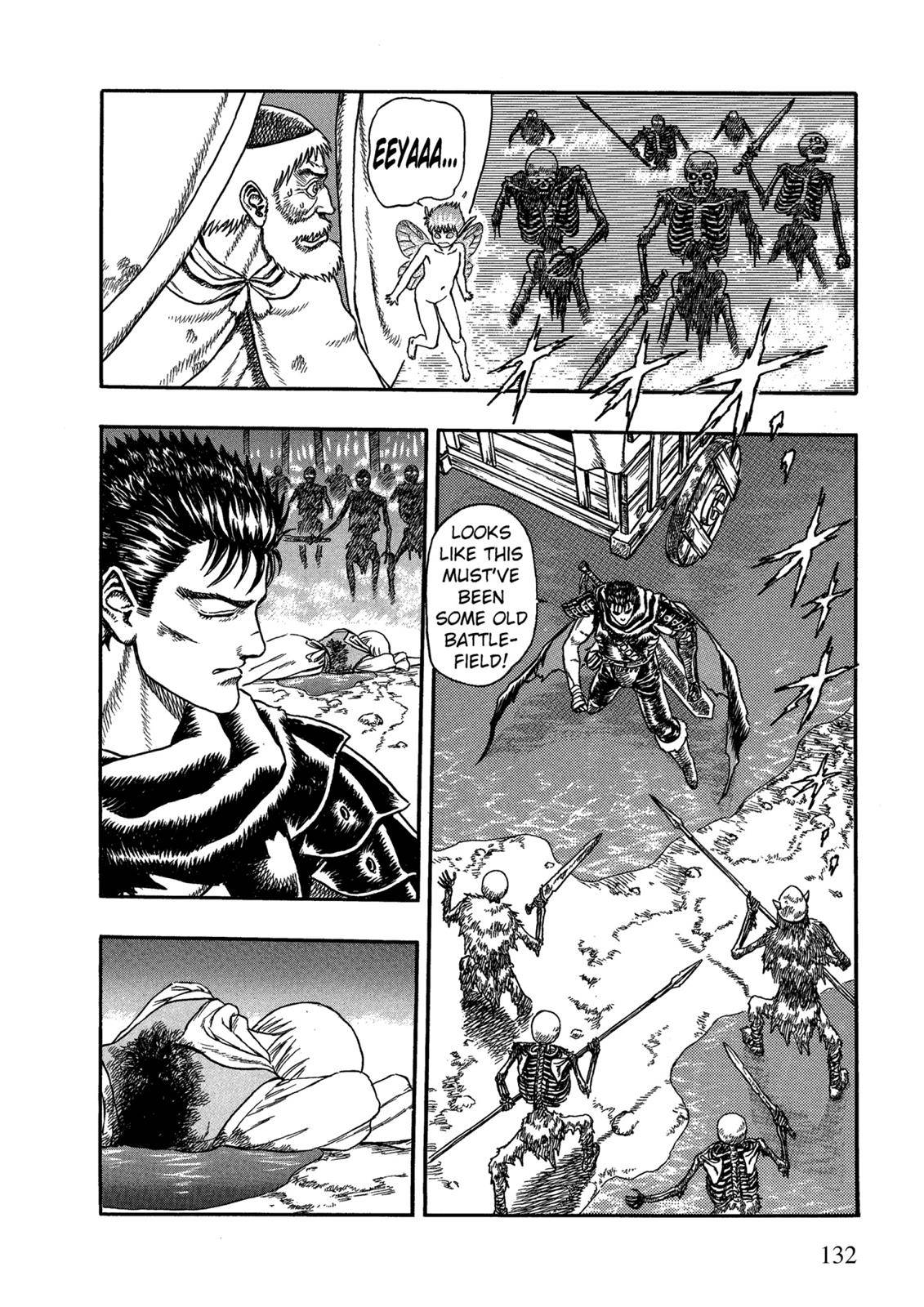 Berserk, Chapter 0.02 image 36