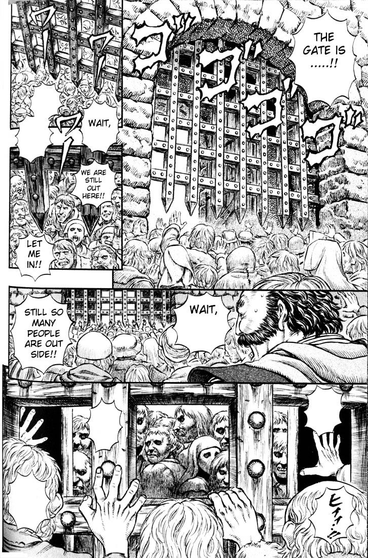 Berserk, Chapter 186 image 08