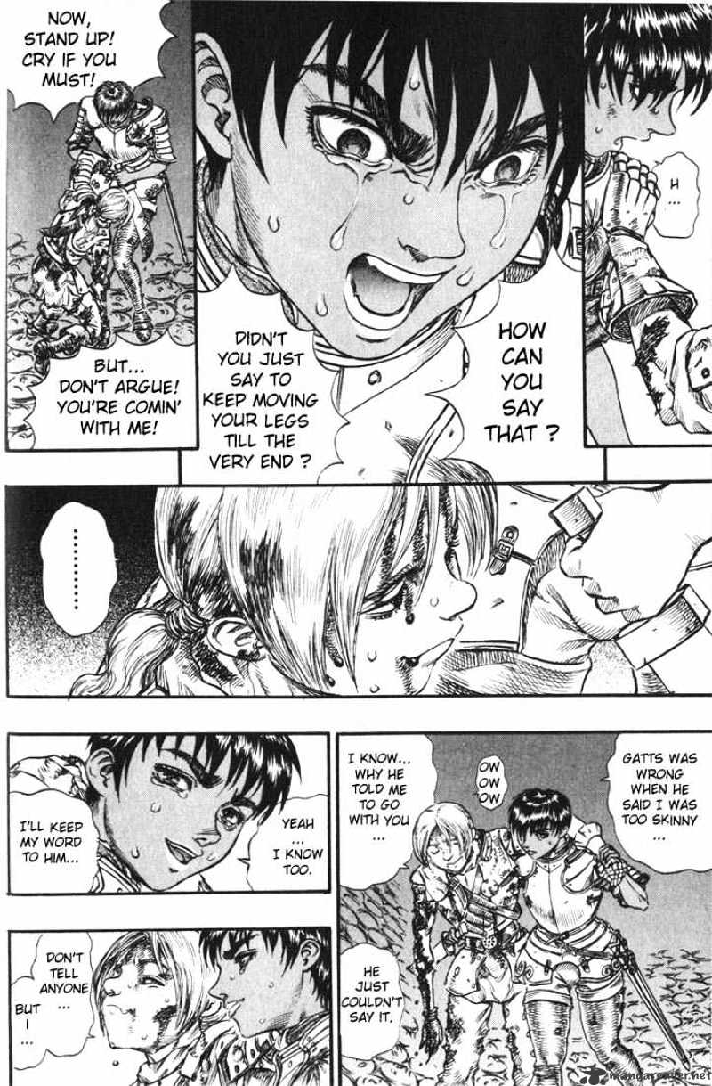 Berserk, Chapter 13 image 36