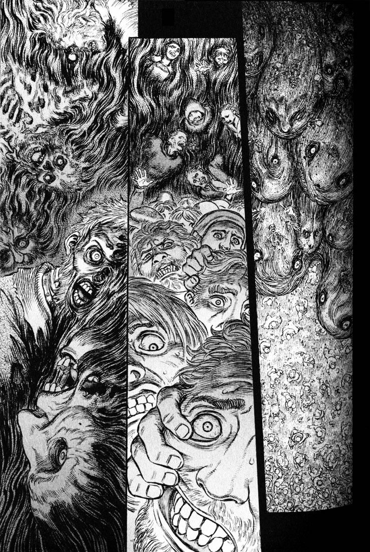 Berserk, Chapter 185 image 11