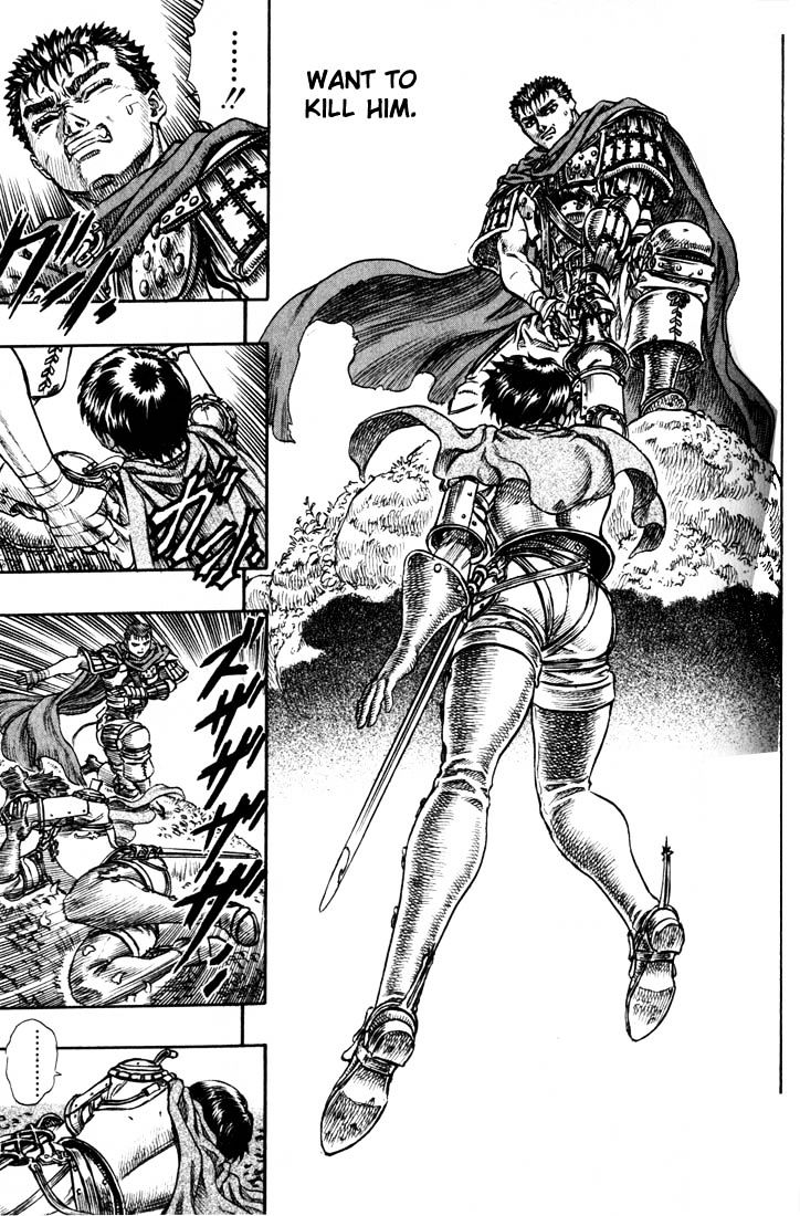 Berserk, Chapter 61 image 20