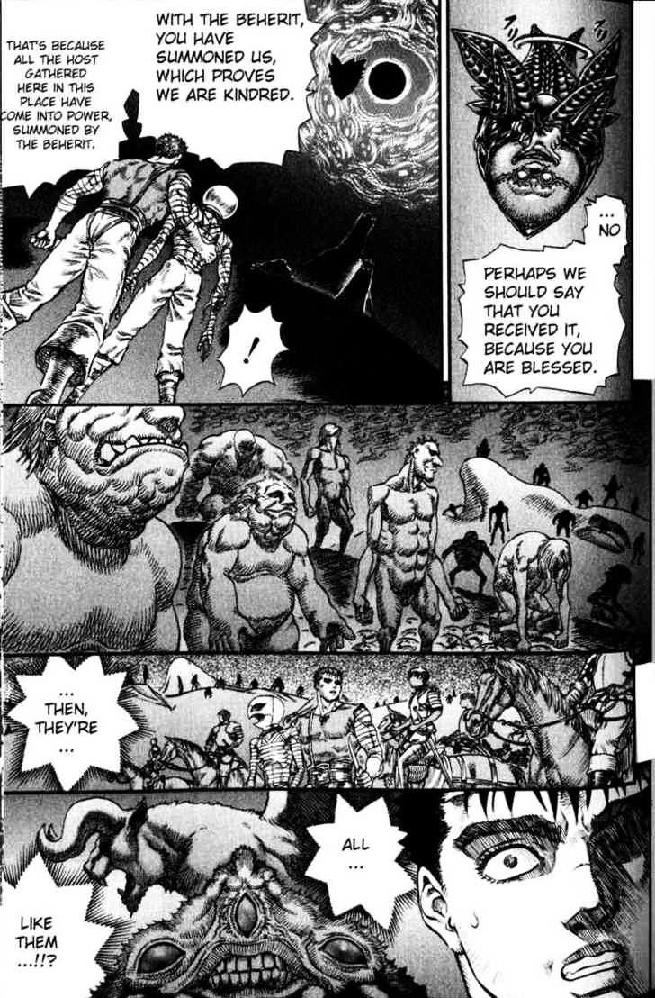 Berserk, Chapter 92 image 03