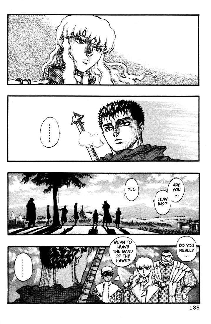 Berserk, Chapter 51 image 02