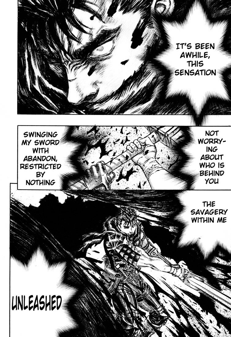 Berserk, Chapter 233 image 14