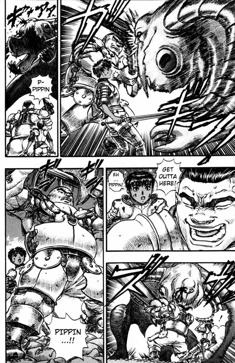 Berserk, Chapter 13 image 10