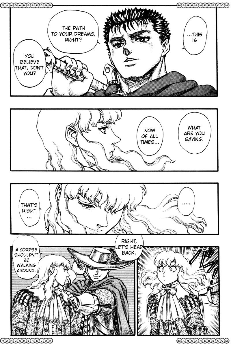 Berserk, Chapter 48 image 21