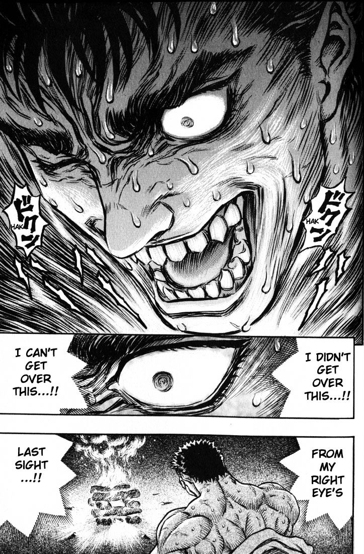 Berserk, Chapter 145 image 11